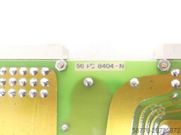 Seidel 56WK-P240/80-B Power Supply SN:56-94412