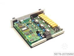 Seidel 65WKS-CE310/26-P0 Servoverstärker SN:650230305