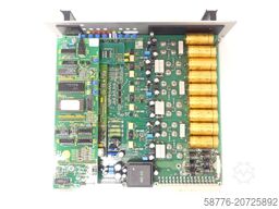 Seidel 65WKS-CE310/26-P0 Servoverstärker SN:650230305