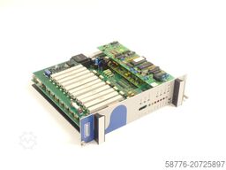 Seidel 65WKS-CE310/26-P0 Servoverstärker SN:650230306