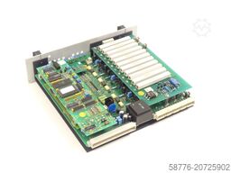 Seidel 65WKS-CE310/26-P0 Servoverstärker SN:650232388