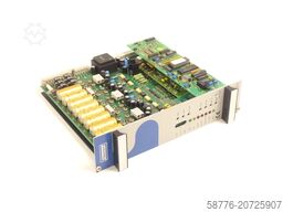 Seidel 65WKS-CE310/26-PB Servoverstärker SN:650230304