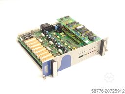 Seidel 65WKS-CE310/26P0 Servoverstärker SN:00650234079