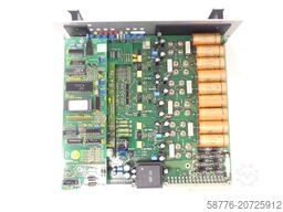 Seidel 65WKS-CE310/26P0 Servoverstärker SN:00650234079