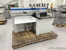 Baumann-Wohlenberg BA 2Ne
