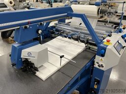 Foliant Mercury 760 NG Laminating Machine