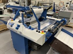 Foliant Mercury 760 NG Laminating Machine