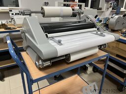 GMP Surelam-Pro 500D Roll Laminator Double Side Roll Laminator