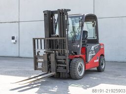 Manitou ME 450