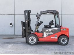 Manitou ME 450