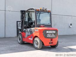 Manitou ME 450