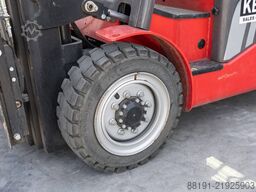 Manitou ME 450