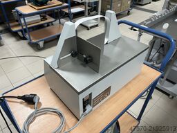 Busch TB24 I Banding Machine