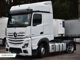 MERCEDES-BENZ Actros 5 1845 BigSpace