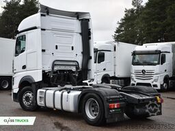 MERCEDES-BENZ Actros 5 1845 BigSpace