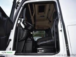 MERCEDES-BENZ Actros 5 1845 BigSpace