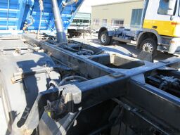 man TGS 26.440 BB 3-S-Kipper,Kran,Funk,ppe