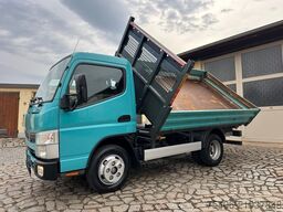 mitsubishi Canter Fuso 6S15 Kipper