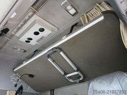 volvo FH 500 Koffer LBW Standklima