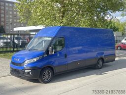 iveco Daily 35S21V/P 3.0HPI Maxi Hi-Matic MOTORSCHADEN