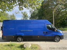 iveco Daily 35S21V/P 3.0HPI Maxi Hi-Matic MOTORSCHADEN