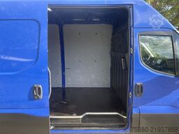 iveco Daily 35S21V/P 3.0HPI Maxi Hi-Matic MOTORSCHADEN