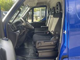 iveco Daily 35S21V/P 3.0HPI Maxi Hi-Matic MOTORSCHADEN