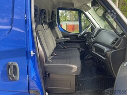 iveco Daily 35S21V/P 3.0HPI Maxi Hi-Matic MOTORSCHADEN