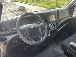 iveco Daily 35S21V/P 3.0HPI Maxi Hi-Matic MOTORSCHADEN