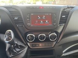 iveco Daily 35S21V/P 3.0HPI Maxi Hi-Matic MOTORSCHADEN
