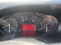 iveco Daily 35S21V/P 3.0HPI Maxi Hi-Matic MOTORSCHADEN