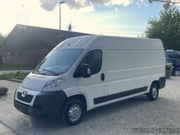 peugeot Boxer L3H2 2.2HDI 96KW Klima*AHK