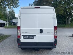 peugeot Boxer L3H2 2.2HDI 96KW Klima*AHK