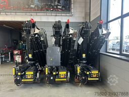 Fassi E-DYNAMIC F235A.2.26