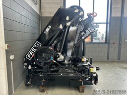 Fassi E-DYNAMIC F235A.2.26