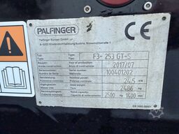 Palfinger F3-253 GT-S