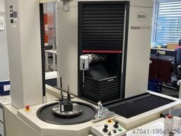 Zahnradprüfmaschine MAHR Primar GMX 600