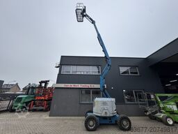 GENIE Z-34/22 Knikarmhoogwerker 12.5M werkhoogte 4X4 Kubota Diesel 2007