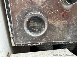 HAULOTTE H12 SX Hoogwerker / Arbeitsbuhne 12mtr werkhoogte 4x4 Hatz Diesel