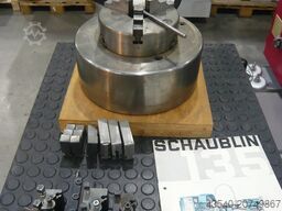 Schaublin 135