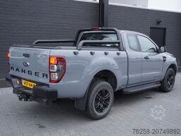 Ford Ranger Wildtrack 2.0 EcoBlue 170 4X4 Automaat -...