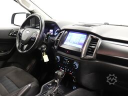 Ford Ranger Wildtrack 2.0 EcoBlue 170 4X4 Automaat -...