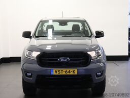 Ford Ranger Wildtrack 2.0 EcoBlue 170 4X4 Automaat -...