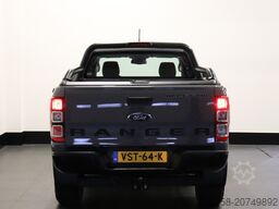 Ford Ranger Wildtrack 2.0 EcoBlue 170 4X4 Automaat -...