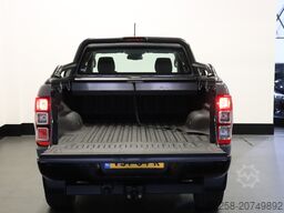 Ford Ranger Wildtrack 2.0 EcoBlue 170 4X4 Automaat -...