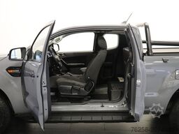 Ford Ranger 2.0 EcoBlue 170PK Wildtrak 4X4 Automaat ...