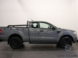 Ford Ranger 2.0 EcoBlue 170PK Wildtrak 4X4 Automaat ...