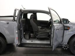 Ford Ranger 2.0 EcoBlue 170PK Wildtrak 4X4 Automaat ...