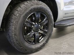 Ford Ranger 2.0 EcoBlue 170PK Wildtrak 4X4 Automaat ...