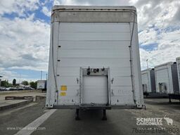 Schmitz Cargobull Semitrailer Curtainsider Standard